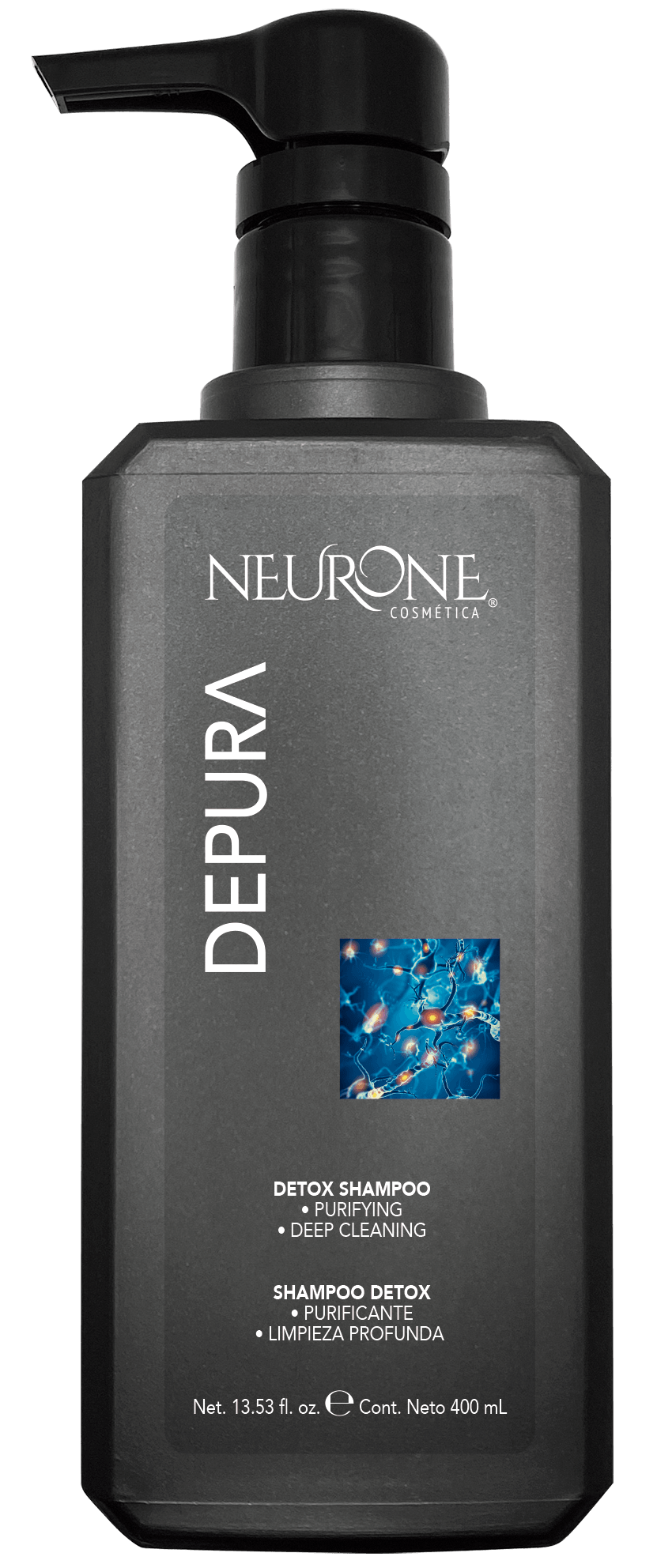 Depura Shampoo