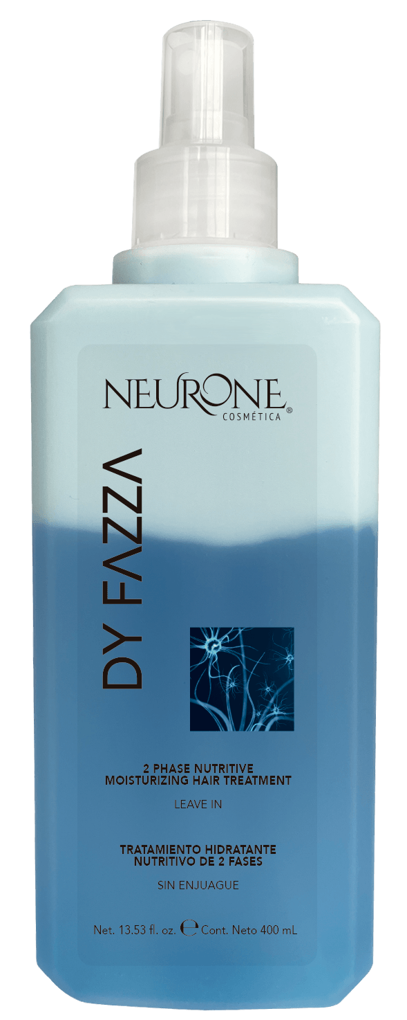 Tratamiento Dy Fazza