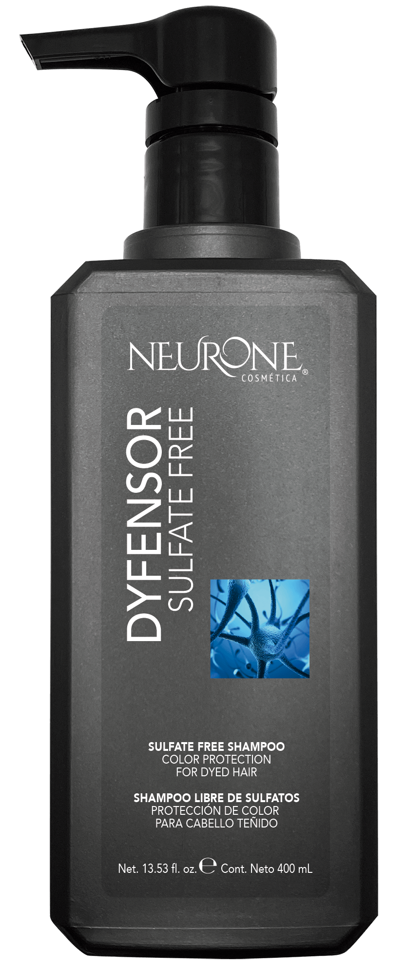 Dyfensor Shampoo