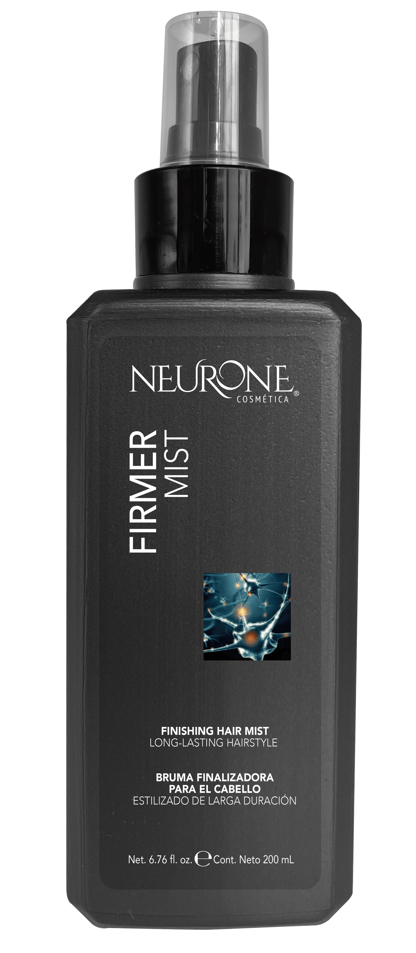 Firmer Mist