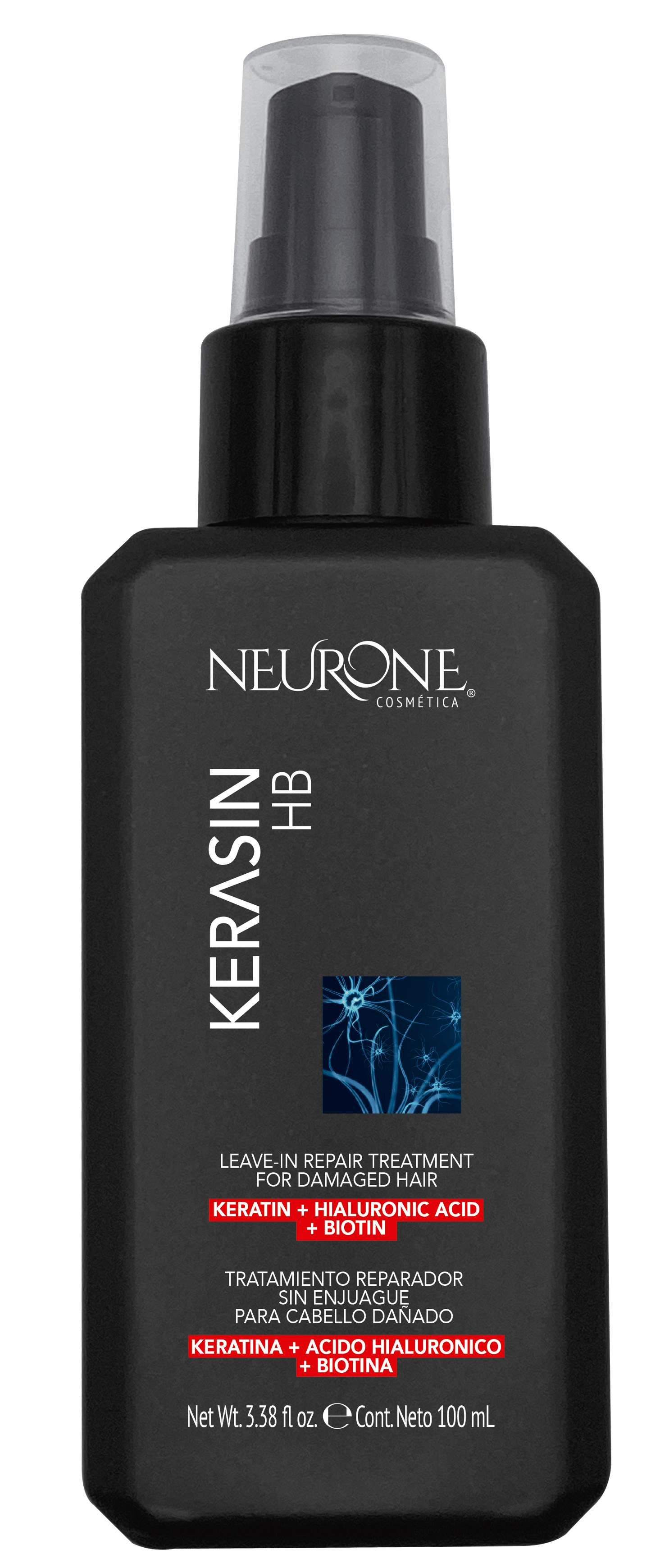 Kerasin Hb Leave-in