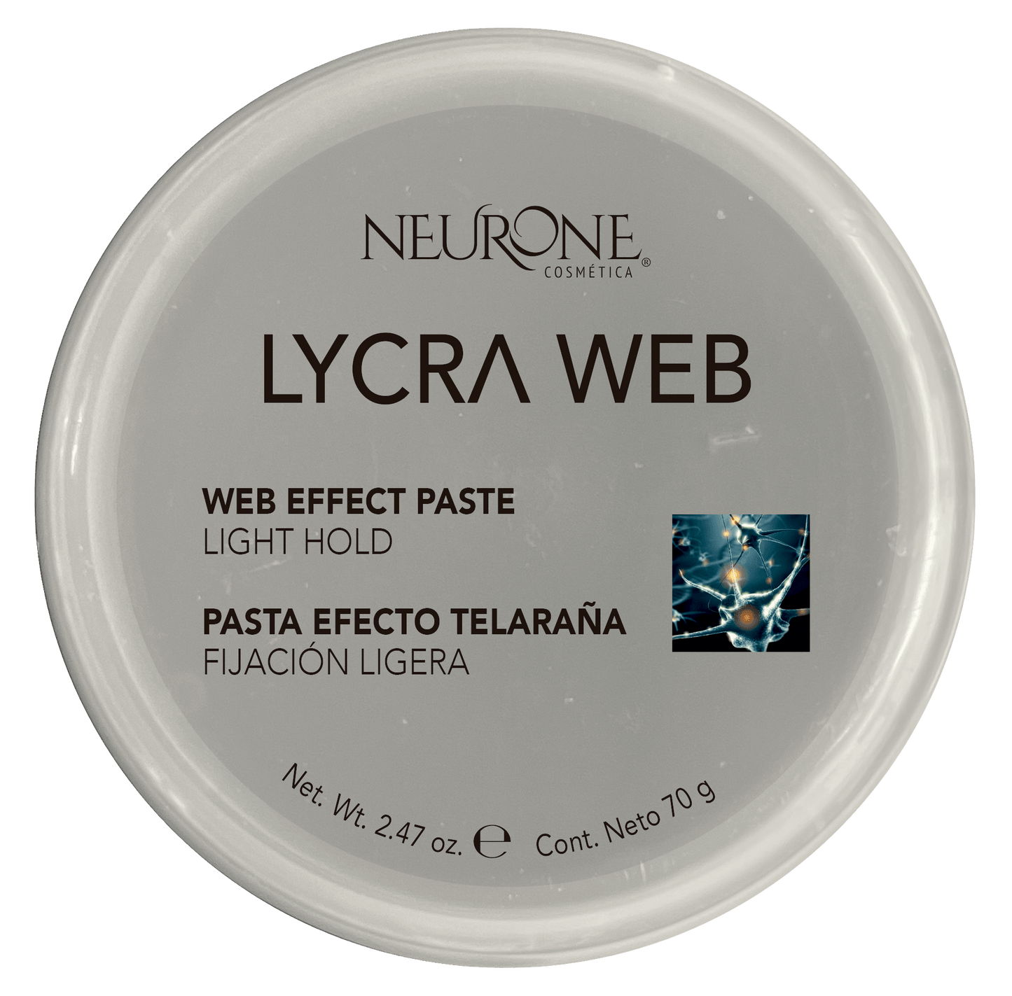 Lycra Web