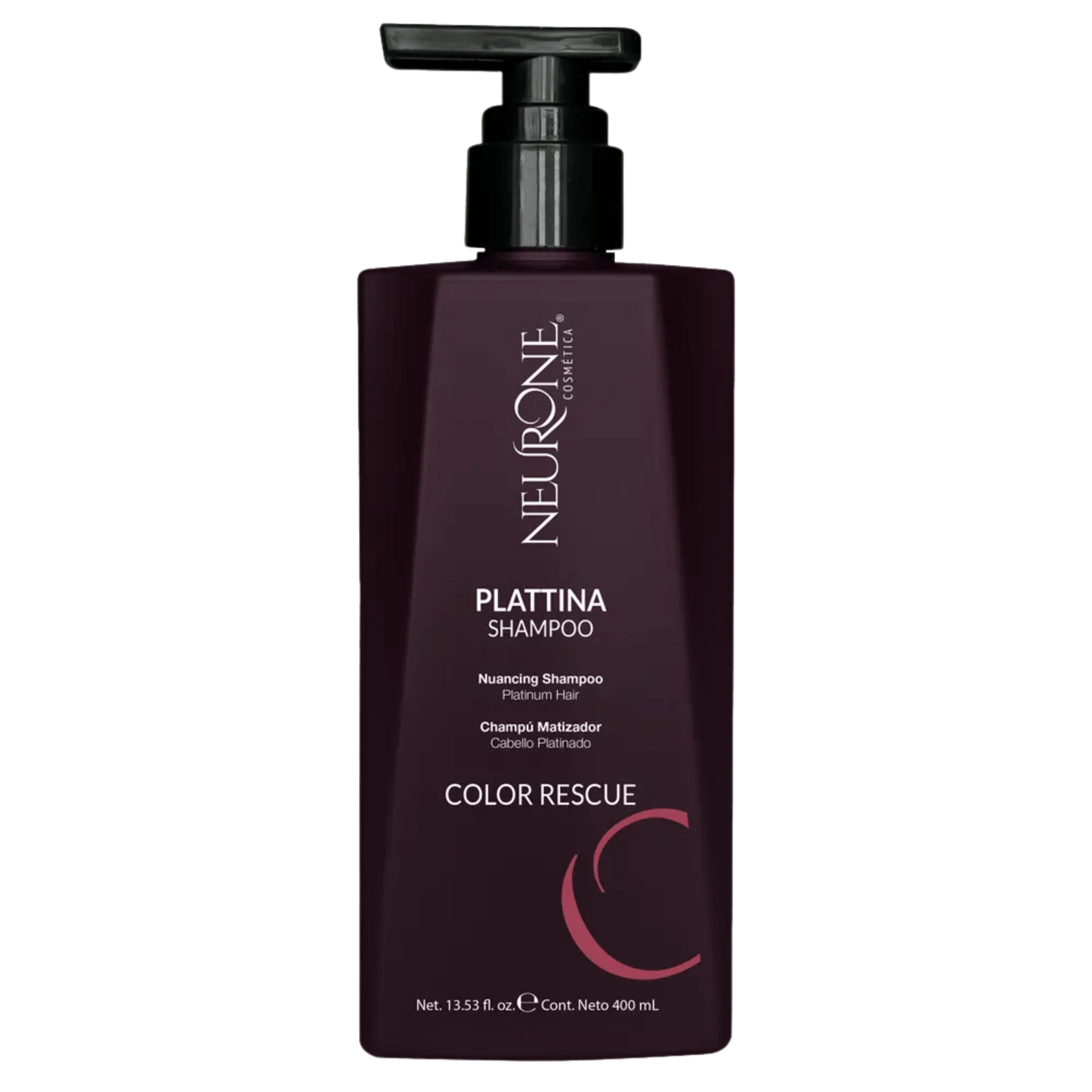 Plattina Shampoo