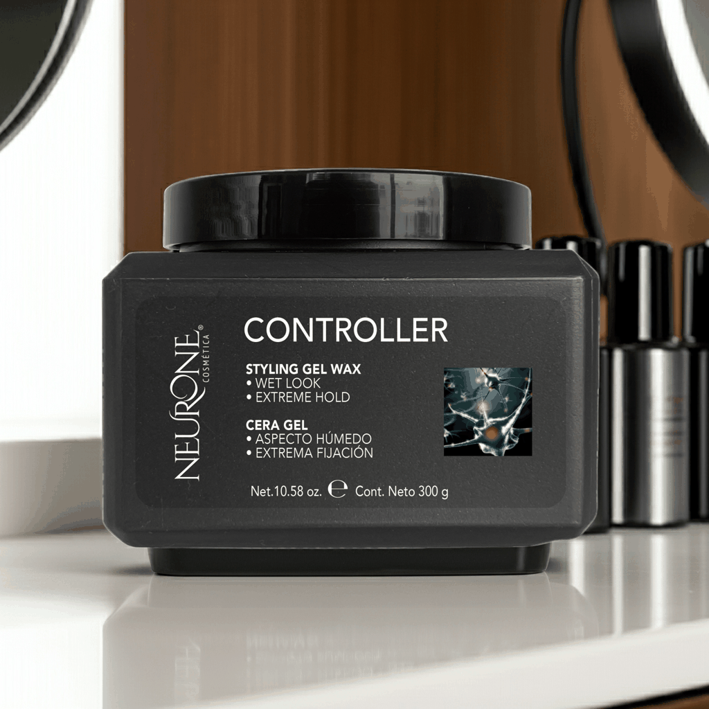 control total del frizz
