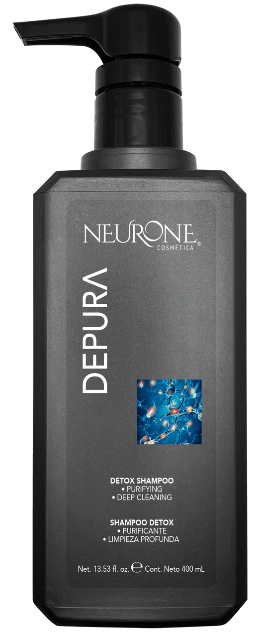 Depura Shampoo
