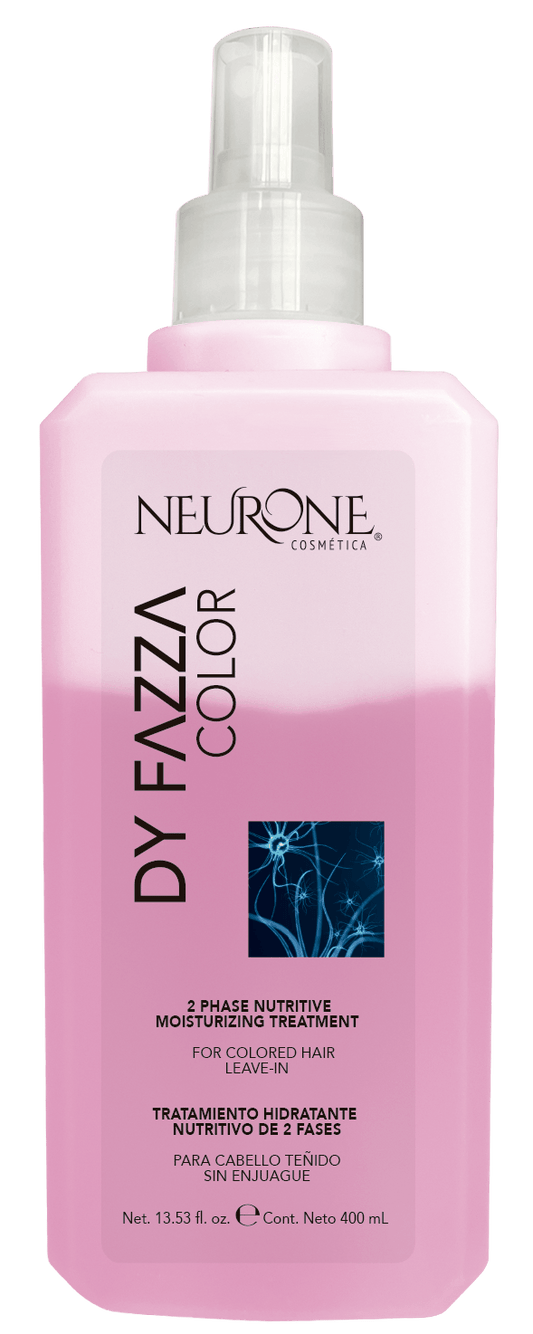 Dy Fazza Color