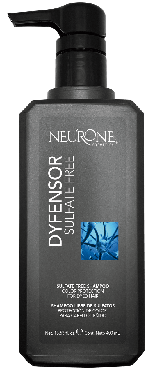 Dyfensor Shampoo