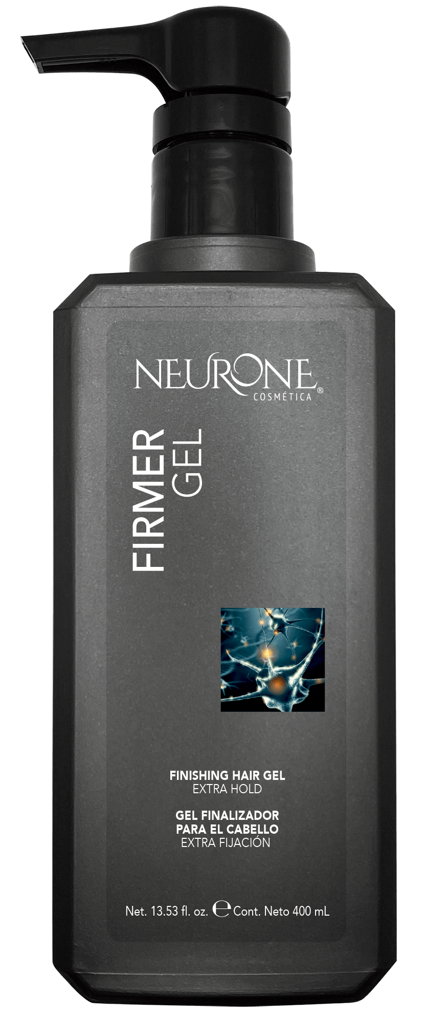 Firmer Gel
