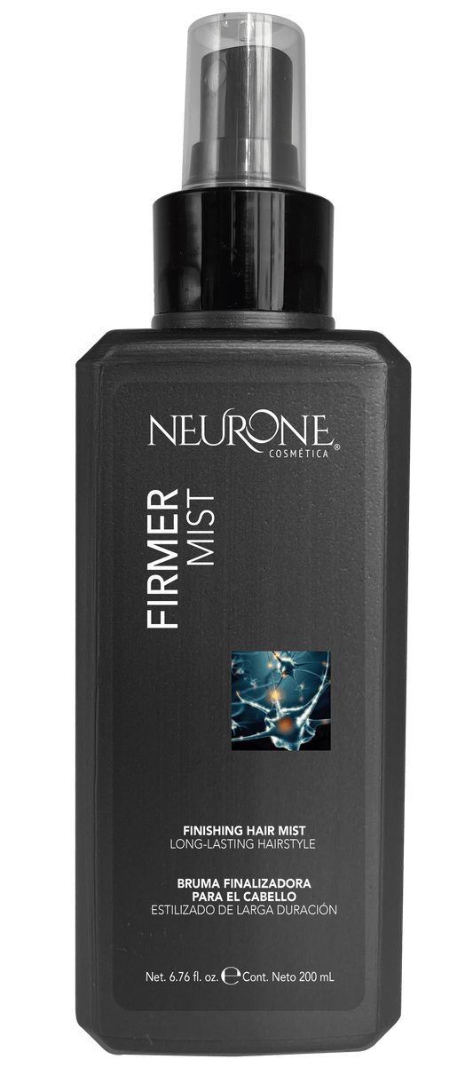 Firmer Mist