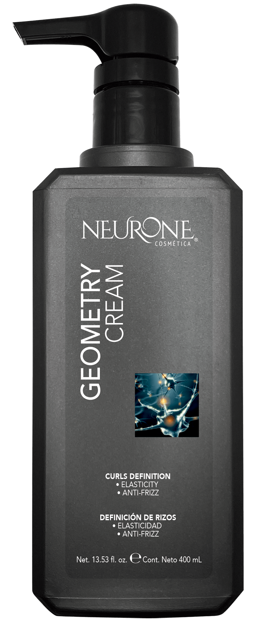 Geometry Cream