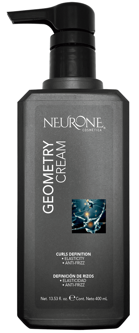 Geometry Cream
