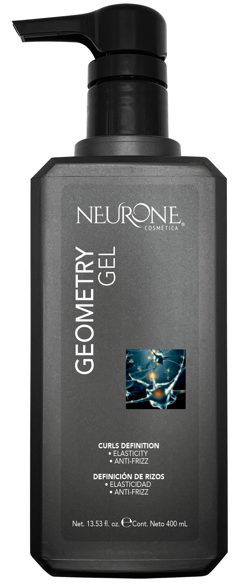 Geometry Gel