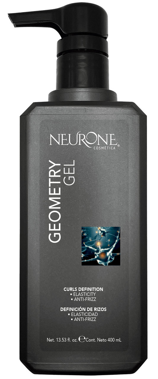 Geometry Gel
