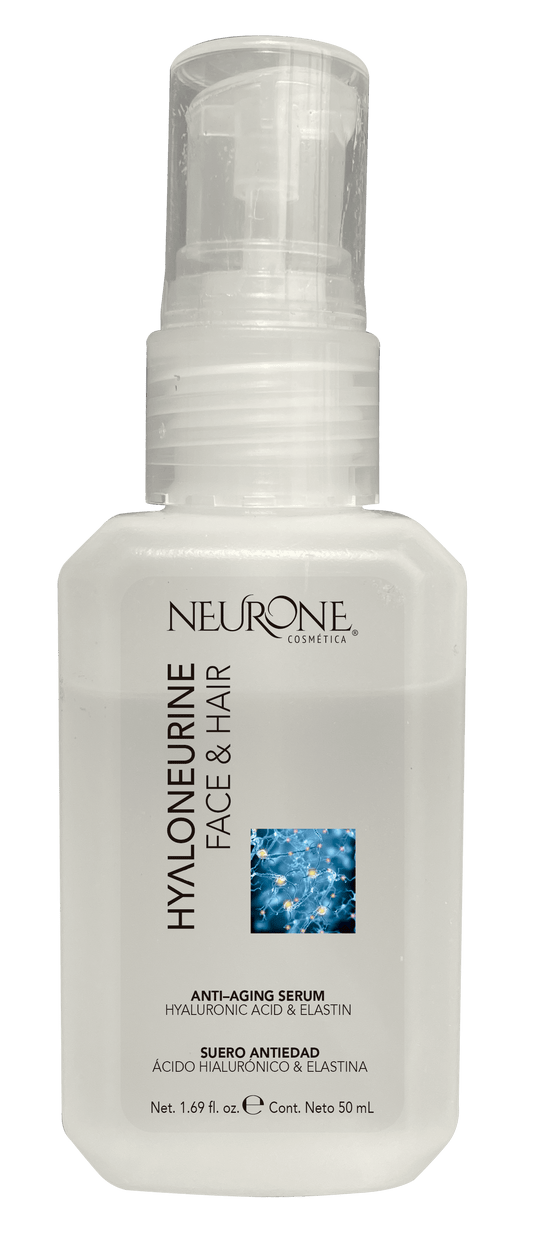 HYALONEURINE FACE & HAIR
