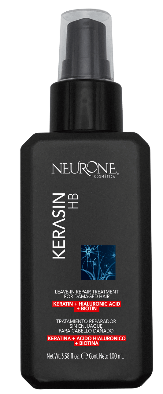 Kerasin Hb Leave-in
