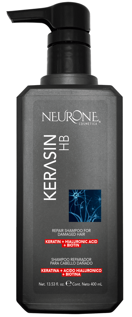 Kerasin HB Shampoo