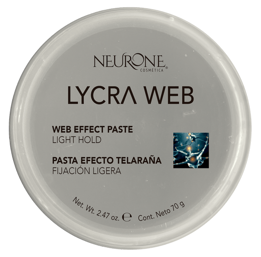 Lycra Web