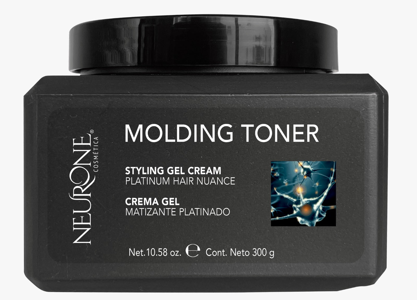 Molding Toner