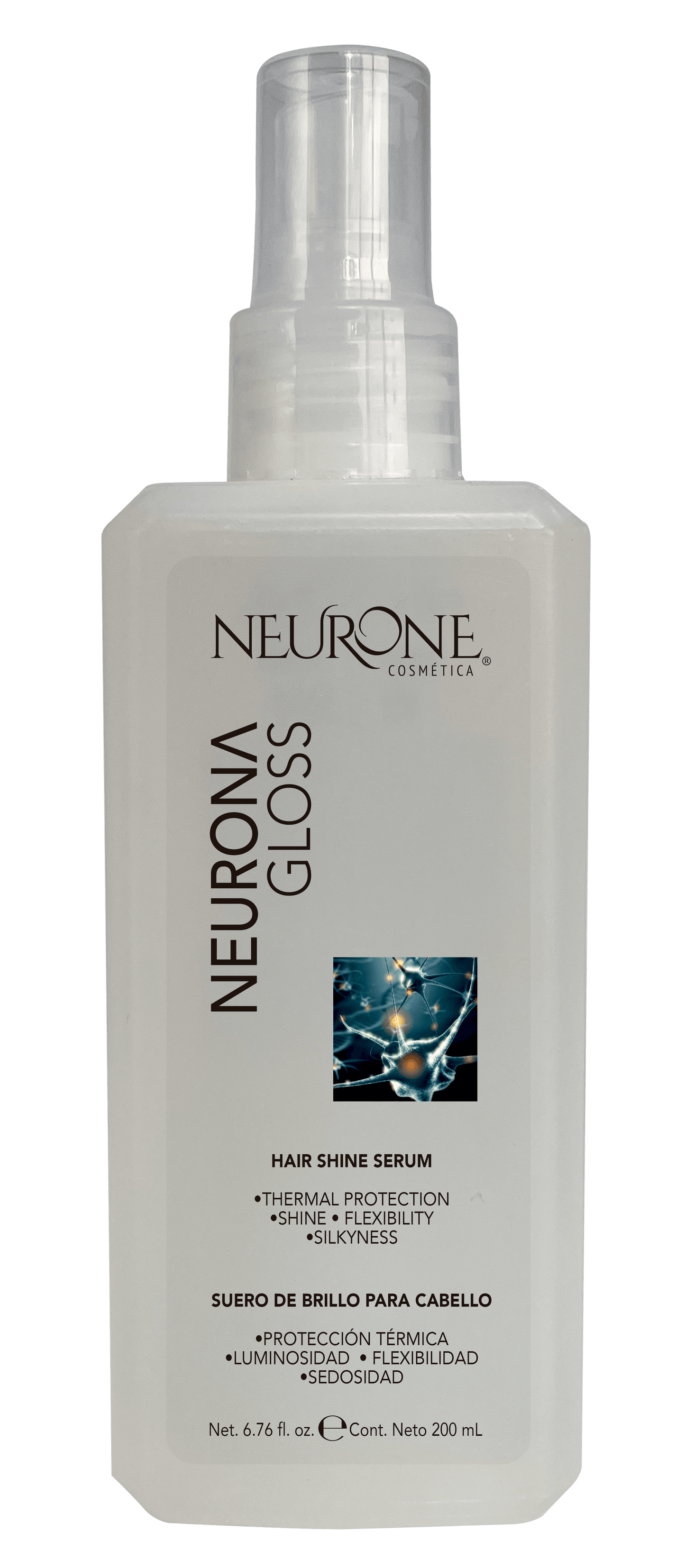 Neurona Gloss