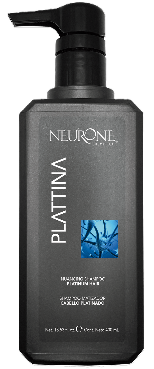 Plattina Shampoo