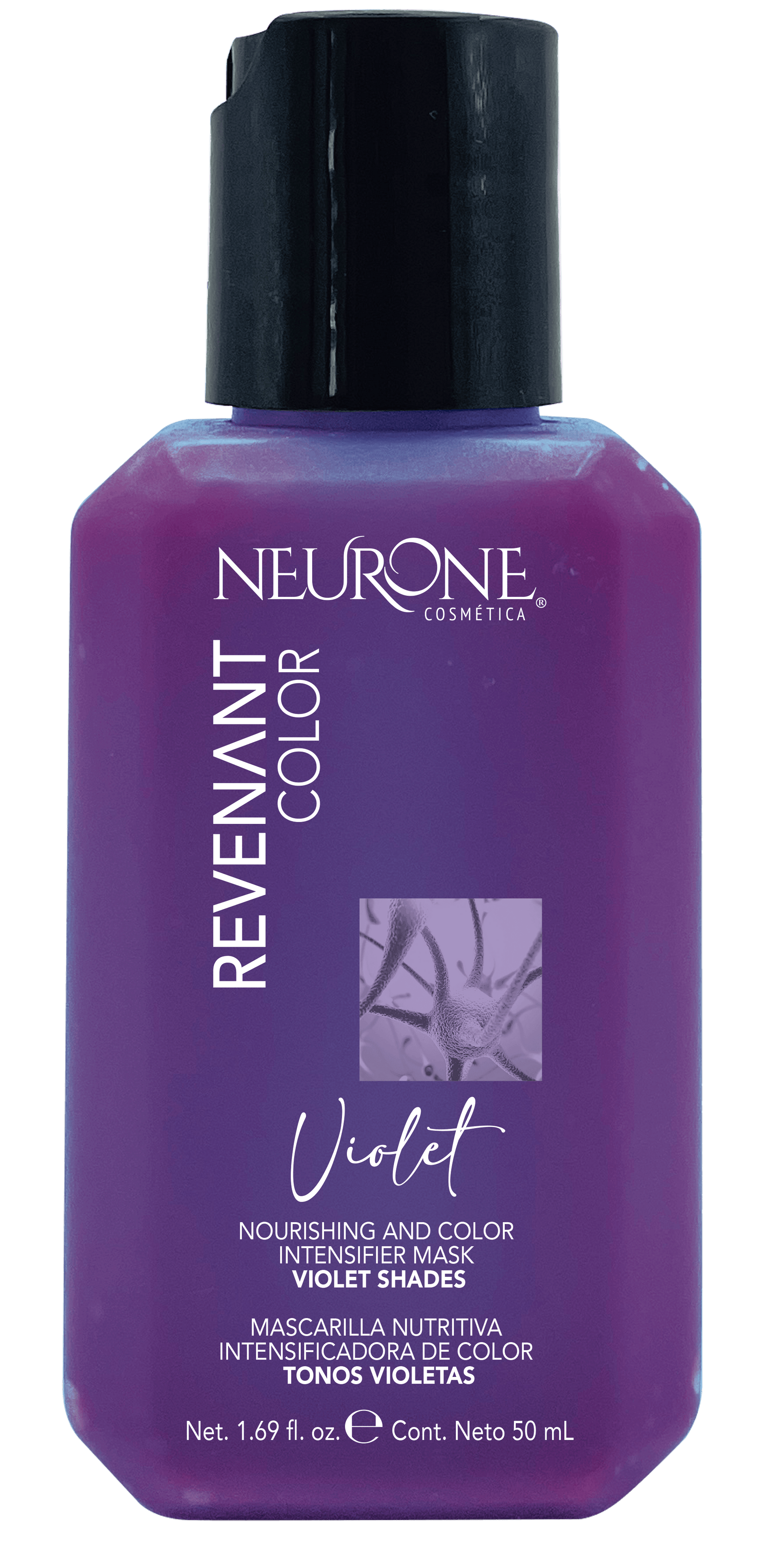 mascarilla nutritiva