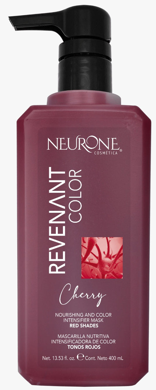 Revenant Color Cherry