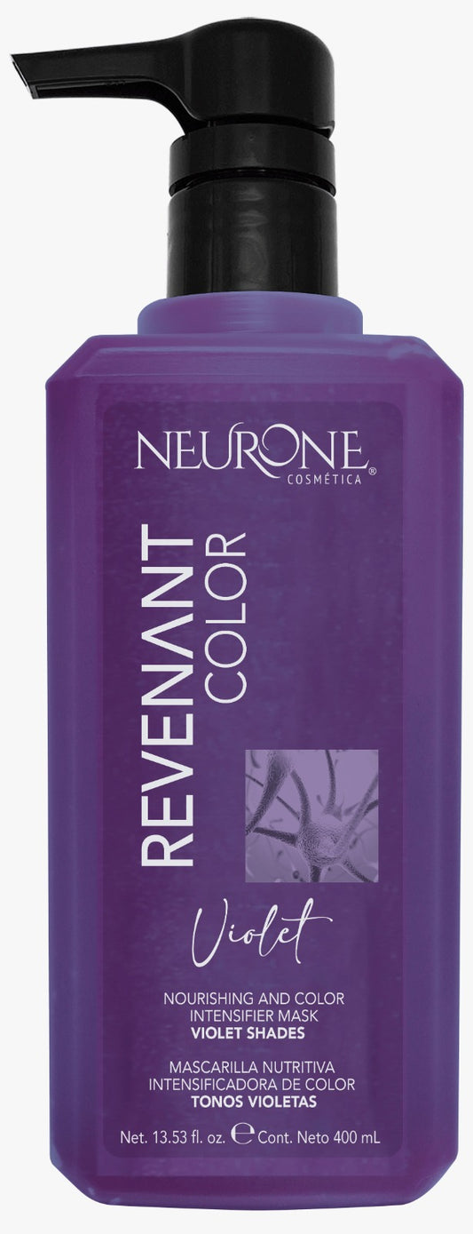 Revenant Color Violet