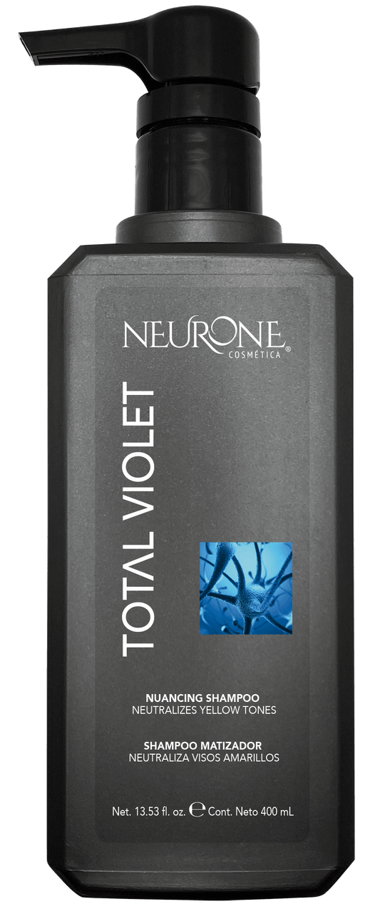 Total Violet Shampoo