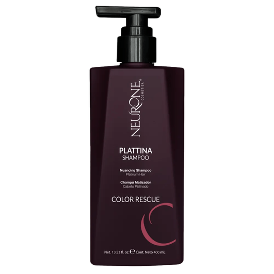 Plattina Shampoo