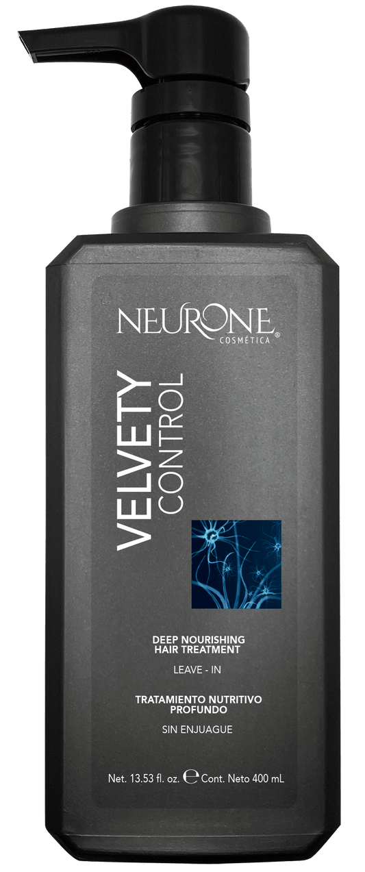 Velvety Control